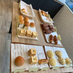 パン工房ひかりば - 