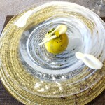 ヴェルデュ都 - デザート