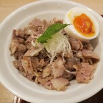 燃えよ麺助 - 