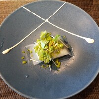 ヴェルデュ都 - 前菜