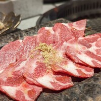 焼肉 永昌 - 