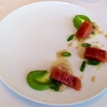 イル プレージョ - くぬぎ鱒