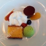 イル プレージョ - Dolce