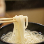 Teuchi Soba Nihachi - 