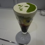 よーじやカフェ - 