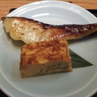 め乃惣 - 玉子焼き