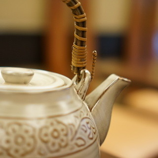 手打ちそば にはち_2