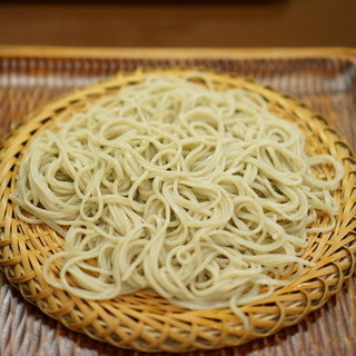 手打ちそば にはち_0