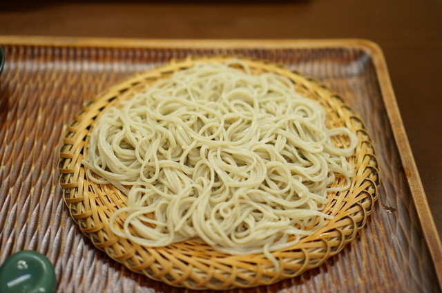 Teuchi Soba Nihachi