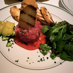 ウルフギャング・ステーキハウス 六本木 - 