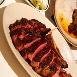 ウルフギャング・ステーキハウス 六本木 - 