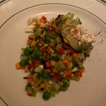 ウルフギャング・ステーキハウス 六本木 - 