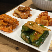 焼肉やまと - 