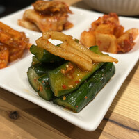 焼肉やまと - 