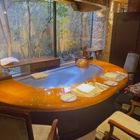 ステーキ懐石都 春日 - 