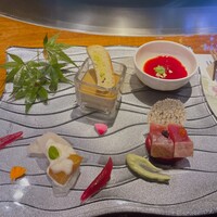 ステーキ懐石都 春日 - 
