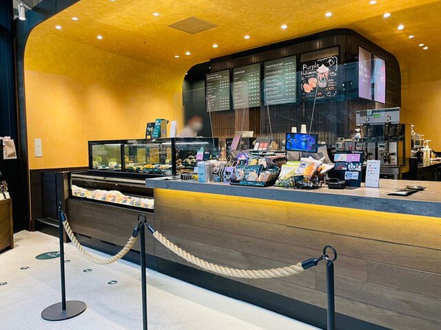 スターバックスコーヒー 東京ワールドゲート神谷町店 （STARBUCKS