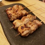 Yakitori Hattorikun - 