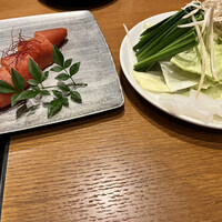 博多もつ鍋 やま中 博多店 - 