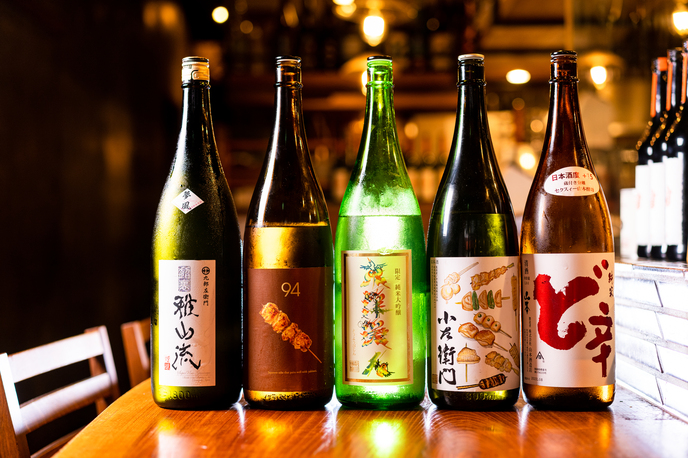 写真 : 陽ノ鳥 （【旧店名】焼鳥 けいじ） - 西新宿/焼き鳥 | 食べログ