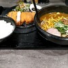 カレーうどん専門店 がんばり屋 草津店