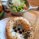 BAGEL CAFE SORARIN - 