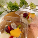 NewYork Grill&Cafe SYOCA - 