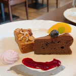 NewYork Grill&Cafe SYOCA - 