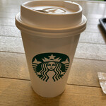 STARBUCKS COFFEE - 