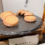 NewYork Grill&Cafe SYOCA - 