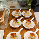 NewYork Grill&Cafe SYOCA - 