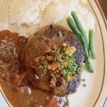 NewYork Grill&Cafe SYOCA - 