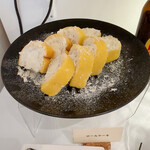 NewYork Grill&Cafe SYOCA - 