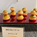 NewYork Grill&Cafe SYOCA - 