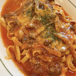 NewYork Grill&Cafe SYOCA - 