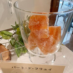 NewYork Grill&Cafe SYOCA - 