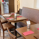 NewYork Grill&Cafe SYOCA - 