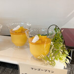 NewYork Grill&Cafe SYOCA - 