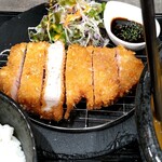 カレーうどん専門店 がんばり屋 - 