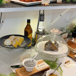 NewYork Grill&Cafe SYOCA - 