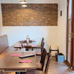 NewYork Grill&Cafe SYOCA - 