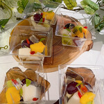 NewYork Grill&Cafe SYOCA - 