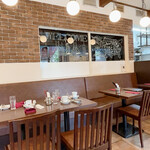 NewYork Grill&Cafe SYOCA - 