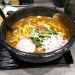 カレーうどん専門店 がんばり屋 - 