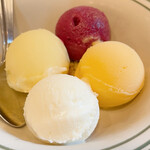 NewYork Grill&Cafe SYOCA - 