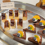 NewYork Grill&Cafe SYOCA - 