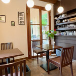 NewYork Grill&Cafe SYOCA - 