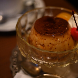 名曲・珈琲 麦_1