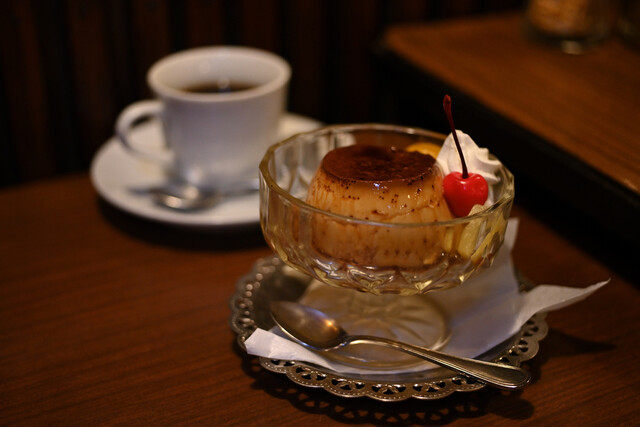 Meikyoku Coffee Mugi photo