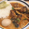 カレーライス専門店 ブラザー